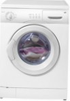 TEKA TKX1 1000 T ﻿Washing Machine freestanding review bestseller