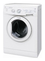 Photo Machine à laver Whirlpool AWG 251, examen
