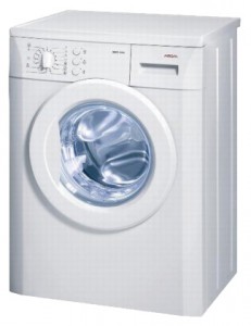 รูปถ่าย เครื่องซักผ้า Mora MWS 40100, ทบทวน