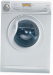 Candy CY 124 TXT Máquina de lavar construídas em reveja mais vendidos
