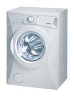 fotoğraf çamaşır makinesi Gorenje WS 42121, gözden geçirmek