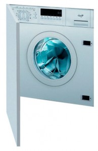 fotoğraf çamaşır makinesi Whirlpool AWOC 7712, gözden geçirmek