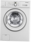 Samsung WF0602NBE Mesin cuci berdiri sendiri, penutup yang dapat dilepas untuk pemasangan