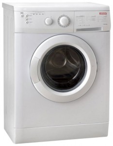 fotoğraf çamaşır makinesi Vestel WM 847 T, gözden geçirmek