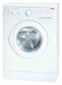fotoğraf çamaşır makinesi Vestel 1047 E4, gözden geçirmek
