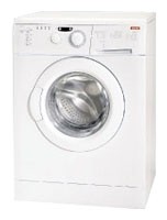 Foto Máquina de lavar Vestel 1247 E4, reveja