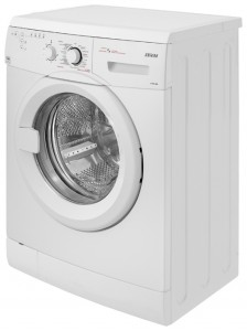 fotoğraf çamaşır makinesi Vestel LRS 1041 S, gözden geçirmek