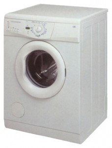 รูปถ่าย เครื่องซักผ้า Whirlpool AWM 6082, ทบทวน