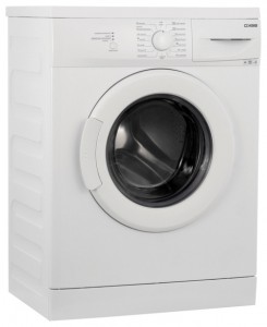 照片 洗衣机 BEKO MVN 59011 M, 评论