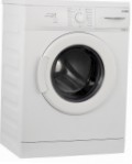 BEKO MVN 59011 M Máquina de lavar cobertura autoportante, removível para embutir