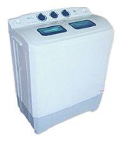 तस्वीर वॉशिंग मशीन UNIT UWM-200, समीक्षा