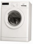 Whirlpool AWO/C 91200 Mesin cuci berdiri sendiri, penutup yang dapat dilepas untuk pemasangan