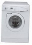 Samsung P1203JGW Máquina de lavar construídas em