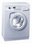 Samsung S1003JGW Máquina de lavar construídas em
