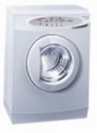 Samsung S801GW Máquina de lavar autoportante