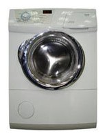 तस्वीर वॉशिंग मशीन Hansa PC4510C644, समीक्षा