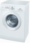 Siemens WS 10F062 洗濯機 自立型 レビュー ベストセラー