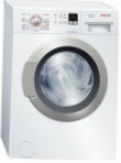 Bosch WLG 20165 Mașină de spălat de sine statatoare