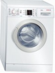 Bosch WAE 20465 Vaskemaskine fritstående, aftageligt betræk til indlejring