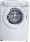 Zerowatt OZ3 0841D Máquina de lavar autoportante