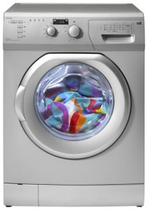 Photo ﻿Washing Machine TEKA TKD 1270 T S, review