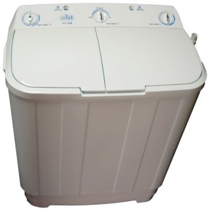 Photo ﻿Washing Machine KRIsta KR-45, review
