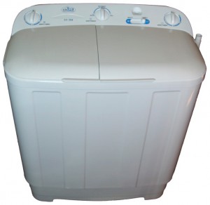 Photo ﻿Washing Machine KRIsta KR-55, review