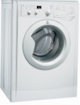 Indesit MISE 605 洗衣机 独立的，可移动的盖子嵌入 评论 畅销书