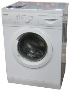 รูปถ่าย เครื่องซักผ้า KRIsta KR-1000TE, ทบทวน