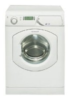 Foto Máquina de lavar Hotpoint-Ariston AMD 149, reveja