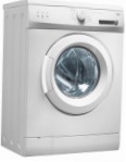 Amica AWB 510 LP Mesin cuci berdiri sendiri, penutup yang dapat dilepas untuk pemasangan