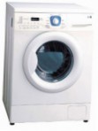 LG WD-80154N Máquina de lavar autoportante