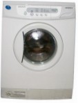 Samsung R852GWS 洗衣机 独立式的 评论 畅销书