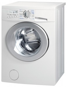 عکس ماشین لباسشویی Gorenje WS 53Z145, مرور