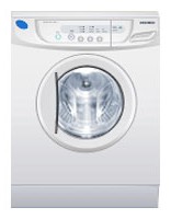写真 洗濯機 Samsung R1052, レビュー
