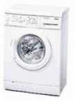 Siemens WFX 863 Tvättmaskin fristående