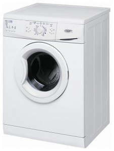 fotoğraf çamaşır makinesi Whirlpool AWO/D 43130, gözden geçirmek