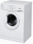 Whirlpool AWO/D 43130 Máquina de lavar cobertura autoportante, removível para embutir