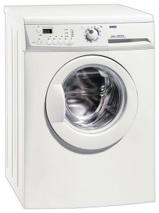 fotoğraf çamaşır makinesi Zanussi ZWH 7120 P, gözden geçirmek