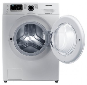 तस्वीर वॉशिंग मशीन Samsung WW70J3240NS, समीक्षा
