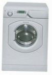 Hotpoint-Ariston AVSD 107 Máquina de lavar construídas em