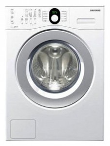 照片 洗衣机 Samsung WF8590NGG, 评论
