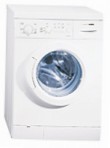 Bosch WFC 2062 Vaskemaskine frit stående
