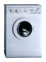 Photo ﻿Washing Machine Zanussi FLV 954 NN, review