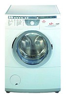 fotoğraf çamaşır makinesi Kaiser W 43.10, gözden geçirmek