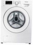 Samsung WW70J3240LW Vaskemaskine frit stående