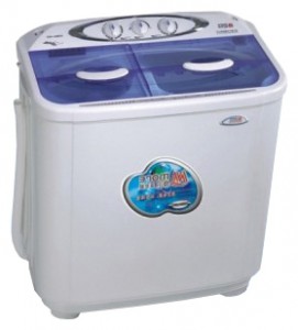 Photo ﻿Washing Machine Океан XPB80 88S 8, review