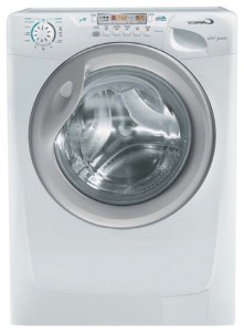 Photo Machine à laver Candy GO 1472 DE, examen
