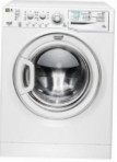Hotpoint-Ariston WML 601 Máquina de lavar autoportante