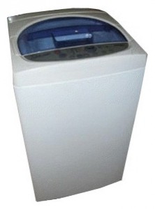 तस्वीर वॉशिंग मशीन Daewoo DWF-820 WPS, समीक्षा